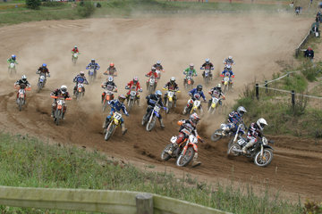 Bild 34 - Tensfeld am 11.9.05